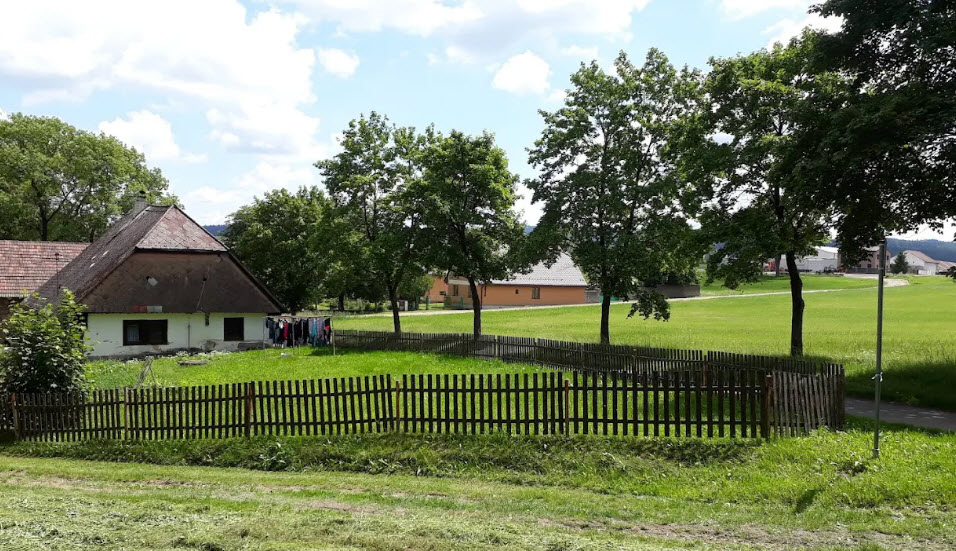zřícenina Hradu Strašice, Czech Republic (Czechia)